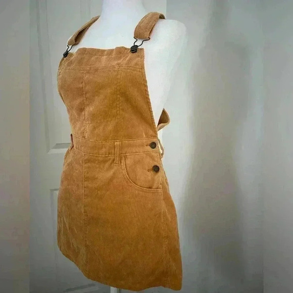 UNIQ Always on Time Overall Dress M - Picture 8 of 12